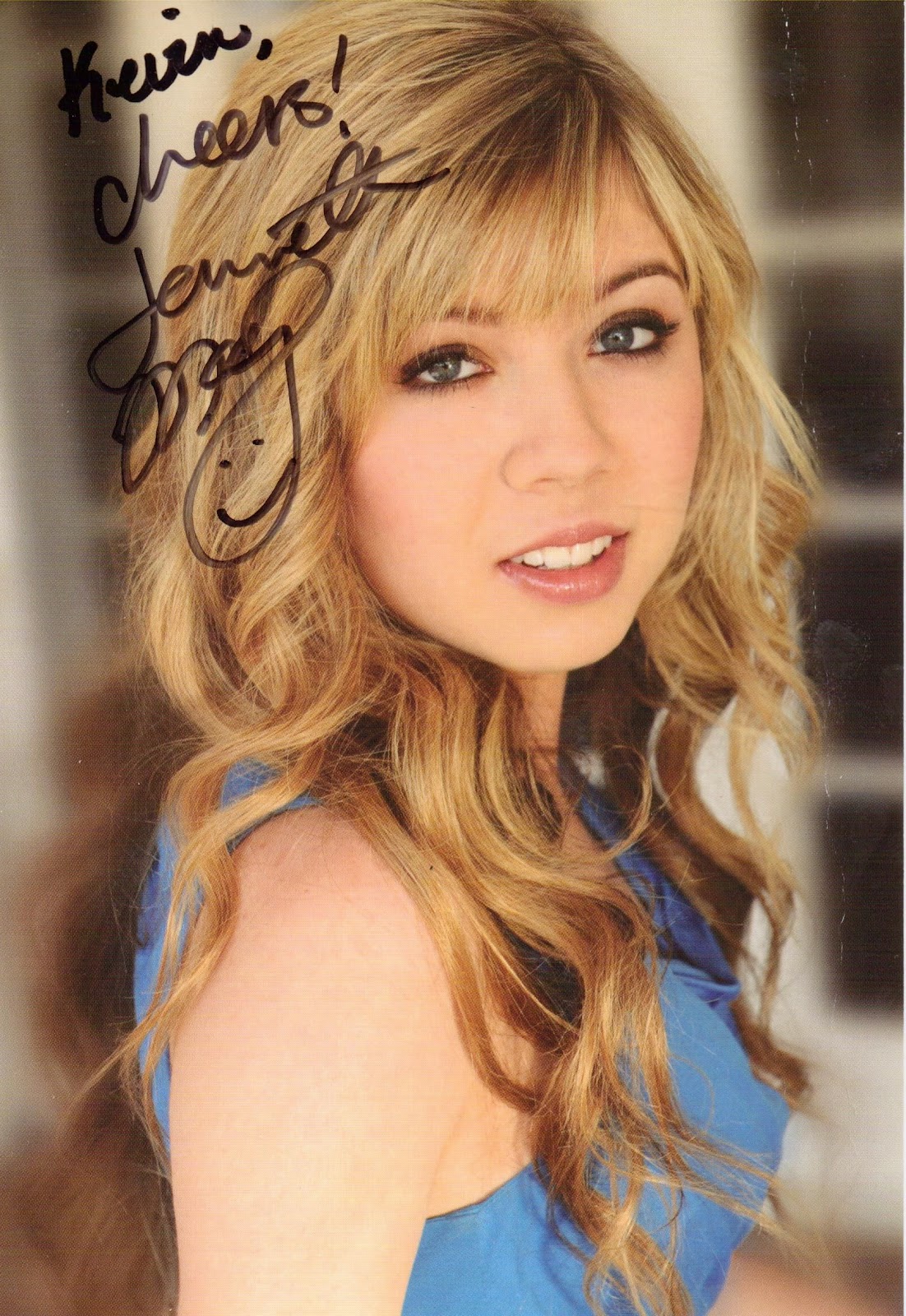 Speaking, jennette mccurdy nu Jennette mccurdy nu authoritative